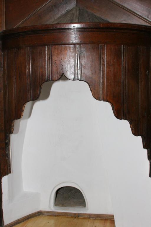 Sava Cupetsa Guest House 제라브나 객실 사진