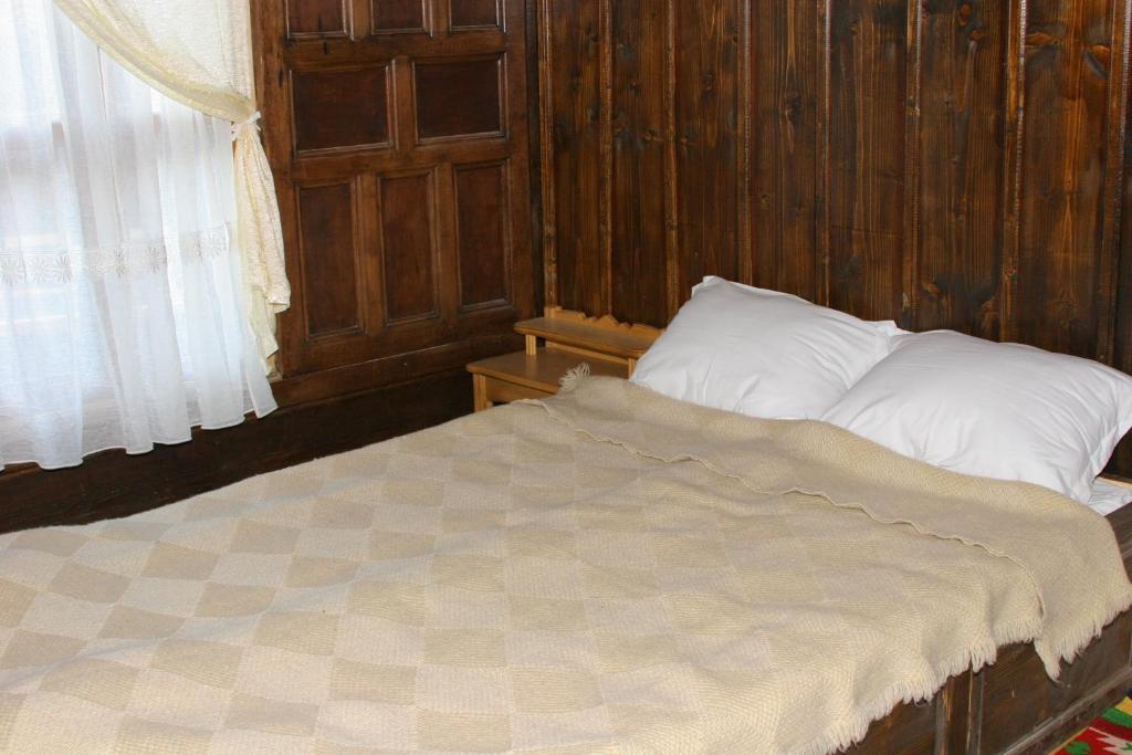 Sava Cupetsa Guest House 제라브나 객실 사진