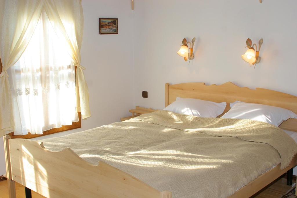 Sava Cupetsa Guest House 제라브나 객실 사진