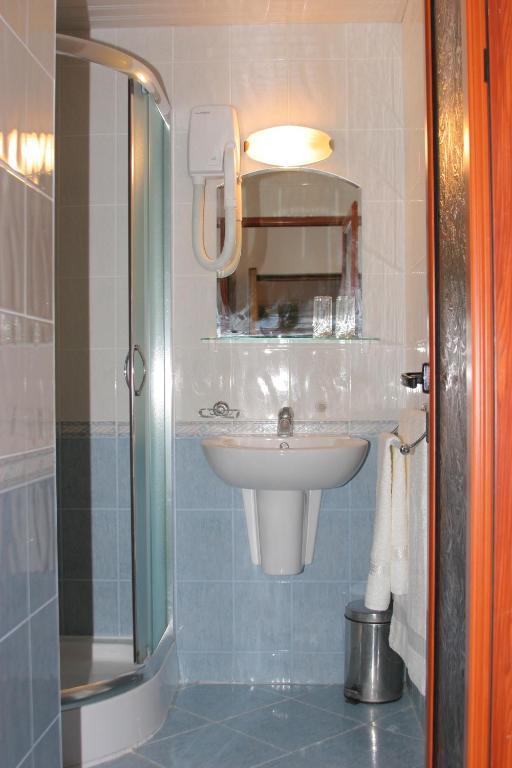 Sava Cupetsa Guest House 제라브나 객실 사진