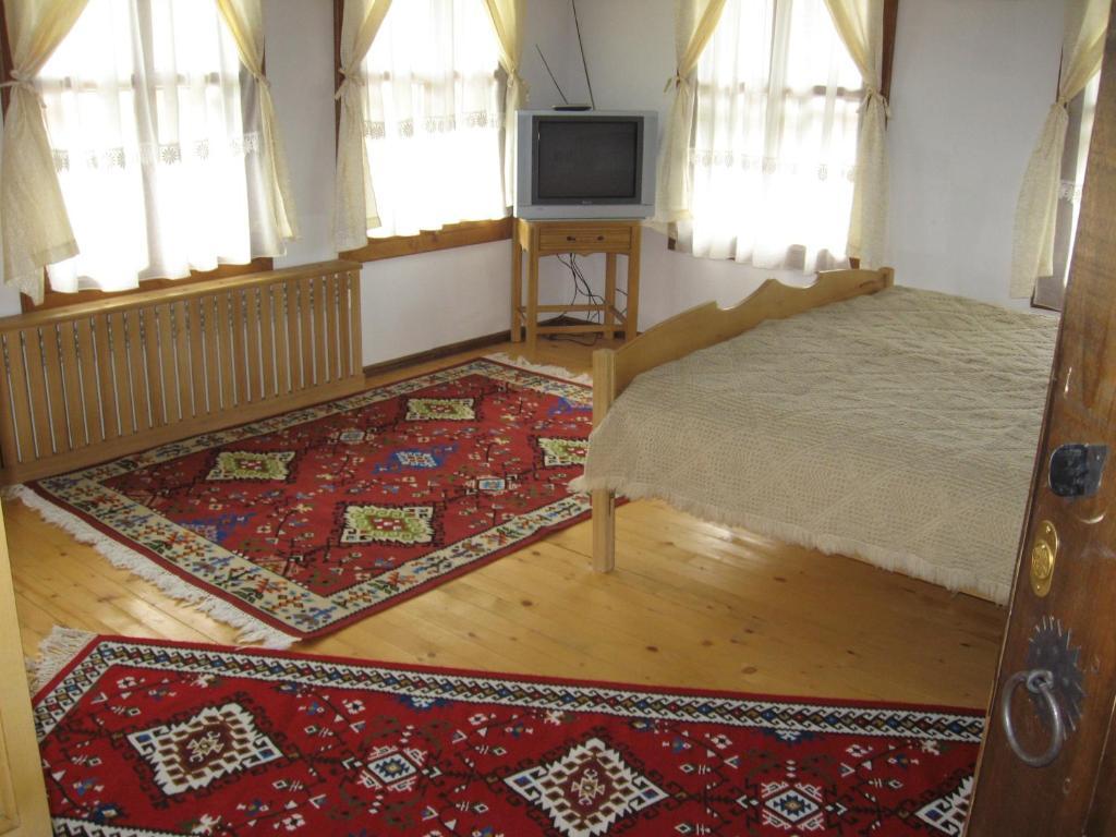 Sava Cupetsa Guest House 제라브나 객실 사진
