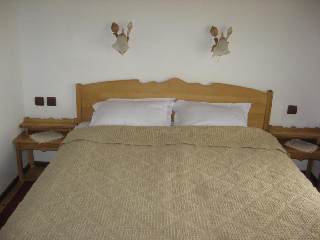 Sava Cupetsa Guest House 제라브나 객실 사진