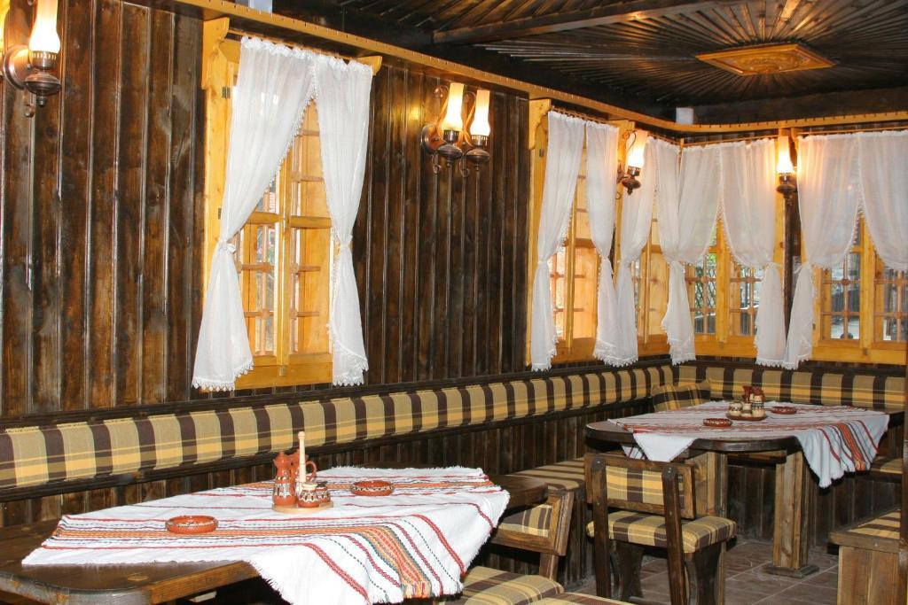 Sava Cupetsa Guest House 제라브나 외부 사진