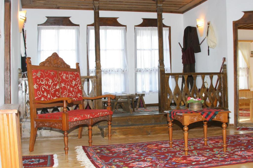 Sava Cupetsa Guest House 제라브나 외부 사진