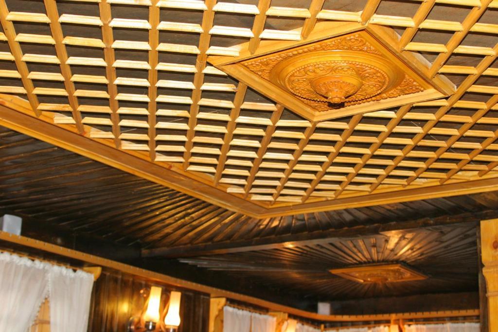 Sava Cupetsa Guest House 제라브나 외부 사진